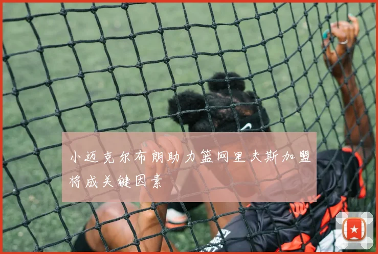 小迈克尔布朗助力篮网里夫斯加盟将成关键因素